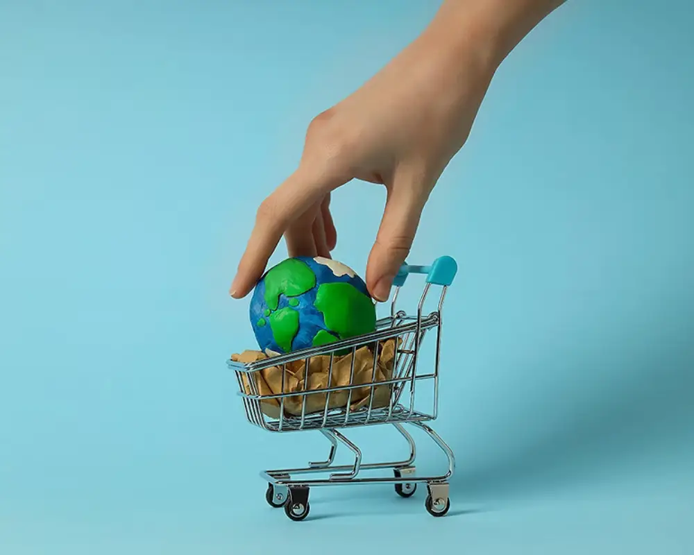 Tendências do ESG e a redefinição do marketing além da publicidade