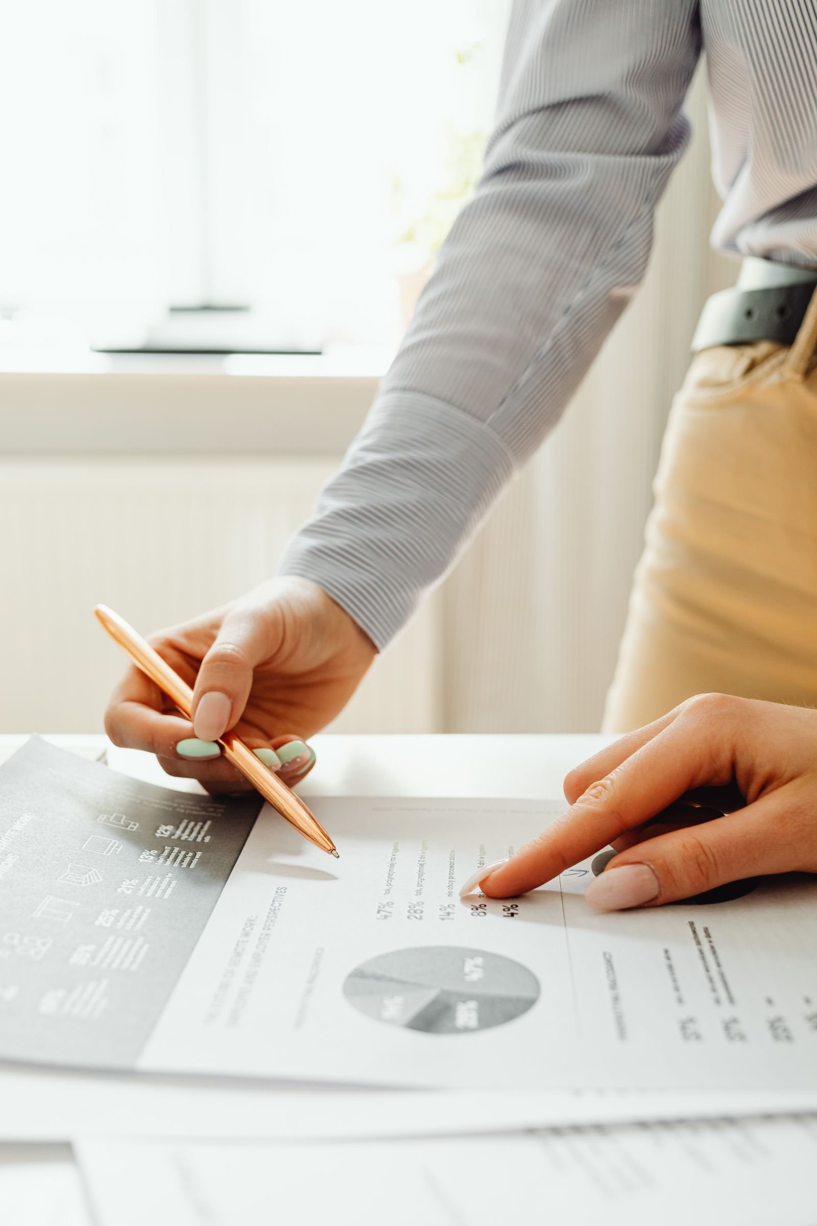 Due diligence de terceiros: como fazer (passo a passo)